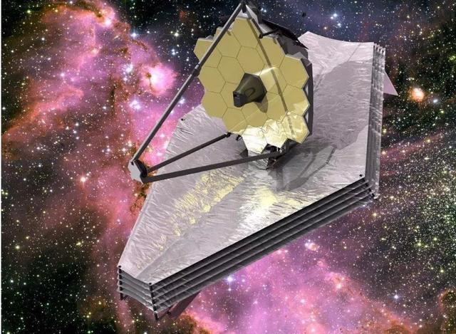 "甩哈勃一条街"的詹姆斯·韦伯太空望远镜,有望明年发射