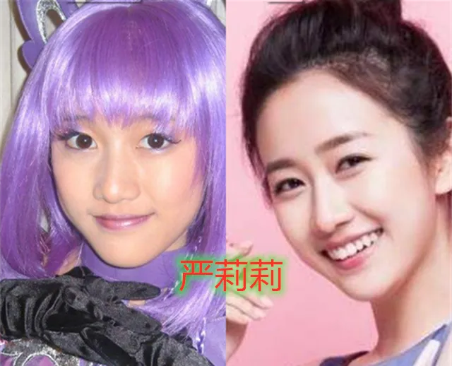巴啦啦小魔仙5年后:凌美琪精致,严莉莉逆袭,看到林小君想恋爱
