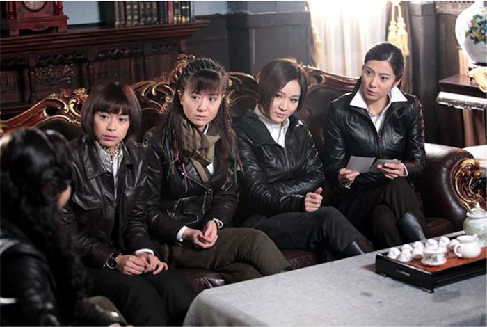 被央视点名停播的4部抗日神剧每一部都在侮辱观众智商