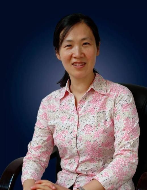 中国顶级女科学家,拥有15项专利,美国高薪挽留却执意回国