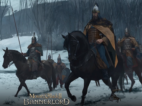 骑马与砍杀所有的版本