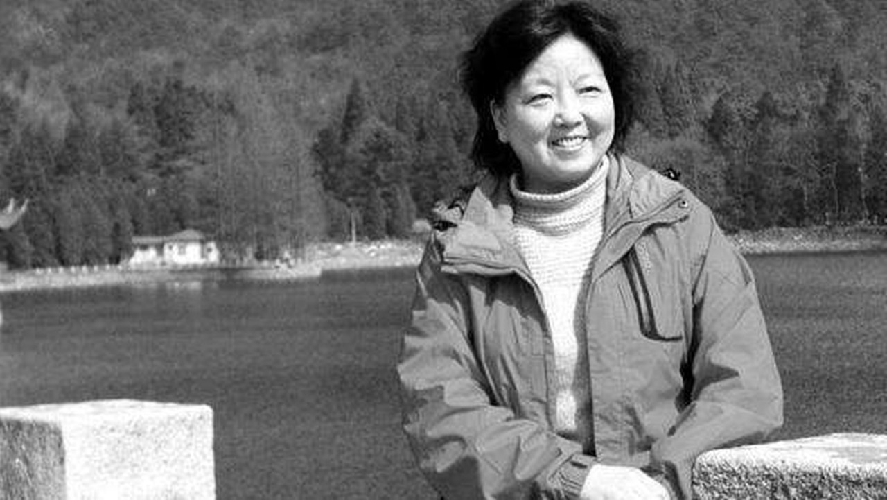 方方日记拳拳爱国之心跃然纸上，网友大可放心，没人可以抹黑中国|新冠肺炎_新浪新闻