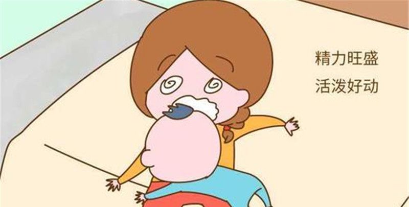 宝宝出现拒绝入睡时需要怎样改善?