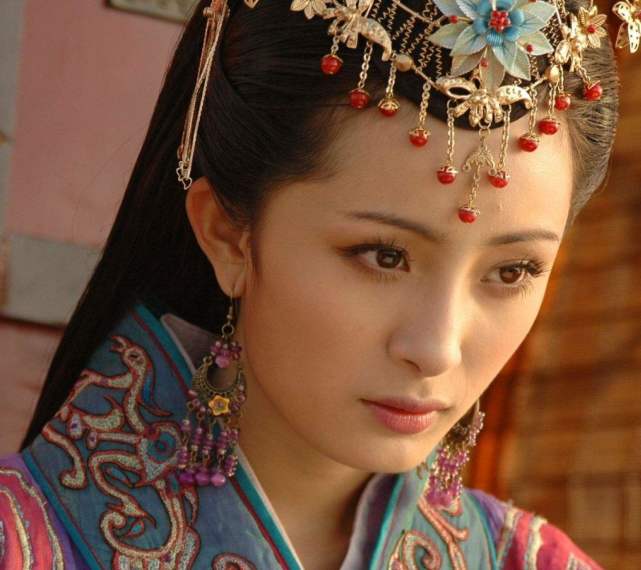 王昭君到底有多美?专家还原她的真实容貌后,网友看了都沸腾了