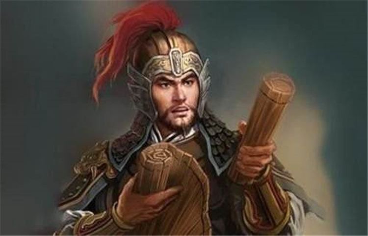 将军,逼退曹操40万大军,毫不费力智擒关羽|吕蒙|虎威|邓当_新浪新闻