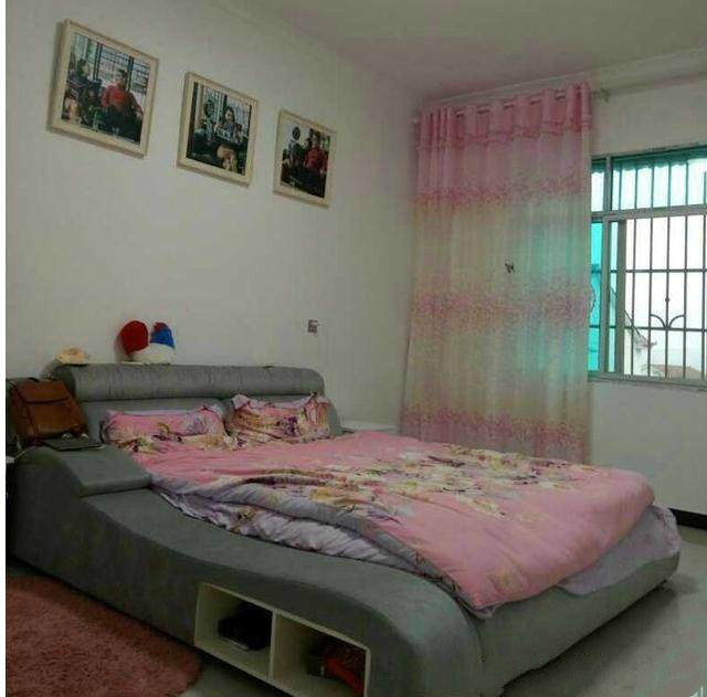 晒晒我家农村房子的装修,嫁到农村,你们喜欢吗?