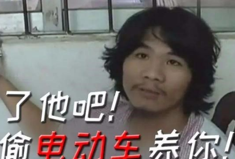 偷电瓶的周某将释放,“网红”出狱即是巅峰?|电瓶|打工|走红_新浪新闻