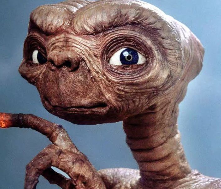 喜马拉雅记录巨人与外星人决斗外星人降临地球会面对什么