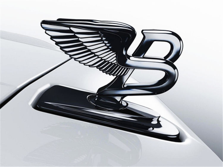 4个车标带"b"的汽车品牌,老司机:看到第3个,赶紧躲着走!