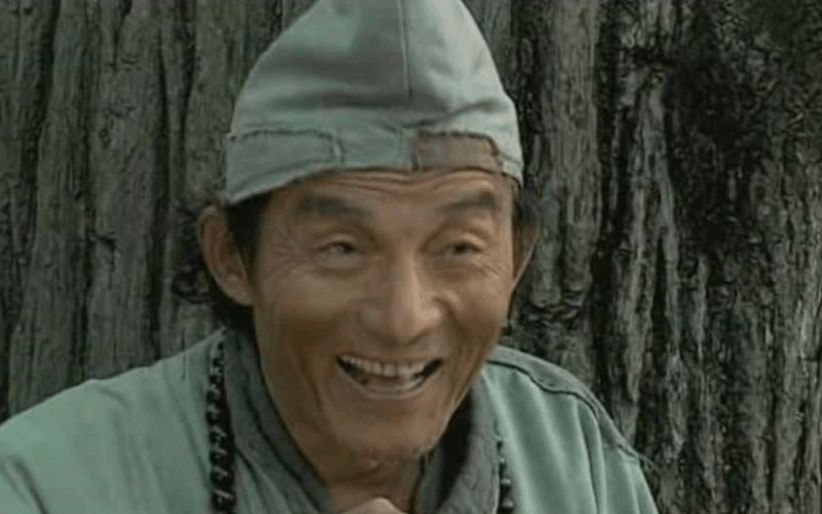 都换过主演,不仅经典,很多人还没看出来|电视剧|济公|经典_新浪新闻