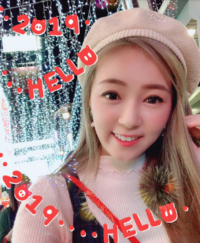 32岁被壮汉男友求婚,王子为她激动发文|詹子晴|王惟立|求婚_新浪新闻