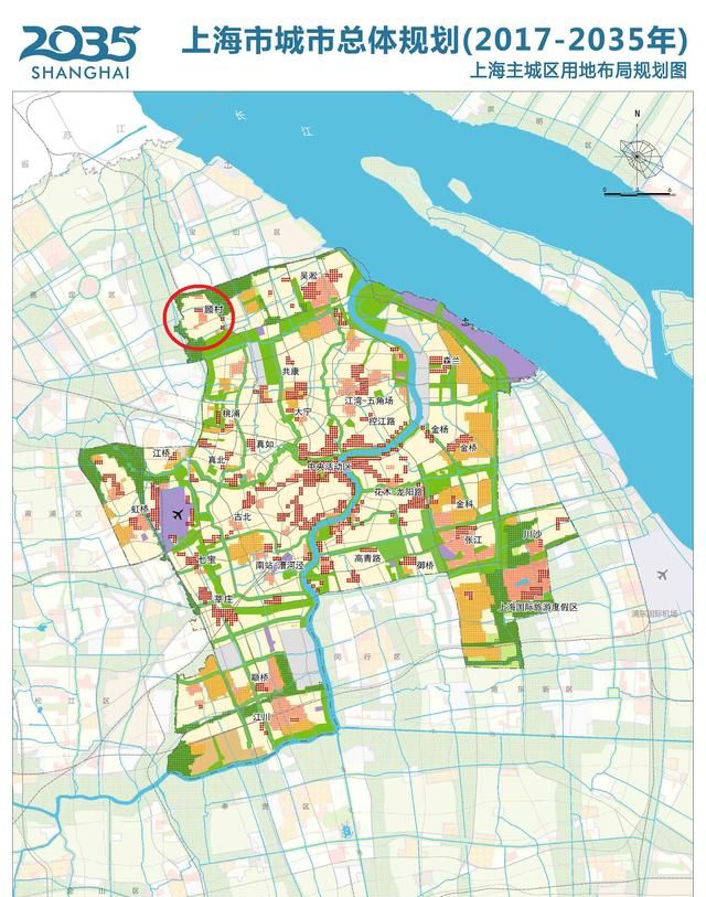 顾村T3地铁规划图片