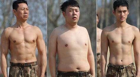 64å²å¼ ä¸°æ¯…å‡ºè½¨53å²ç„¦æ©ä¿Šç¦»å©š è‚–æˆ˜ å¼ ä¸°æ¯… ç„¦æ©ä¿Š æ–°æµªæ–°é—»