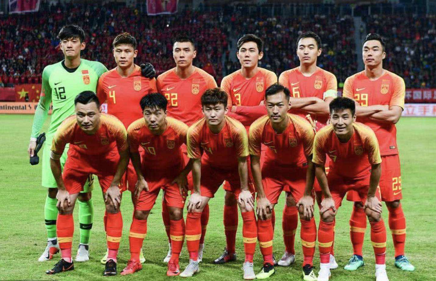 国青在荷兰世青赛大放异彩为什么到了成年国家队就不行了