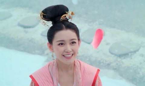 三千鸦杀:帝女改头换面之后用的是阿满的容貌,傅九云究竟爱谁?