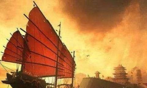 明朝最大的海盗王直,在日本自称“徽王”,还建立了宋政权|王直|海商|胡宗宪_新浪新闻