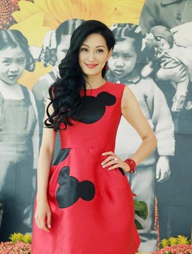 做8年保姆的孟广美成名后被男友骗4亿终成10亿富豪老婆