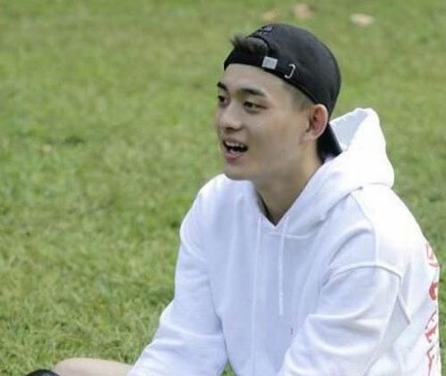 刘润南点赞袭胸动态,虞书欣工具人设定坐实