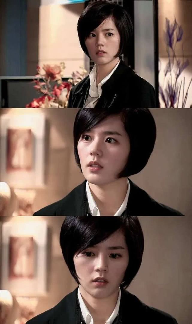 女神嫁给了富二代,因戏生情儿女双全,她是半个娱乐圈的理想型?