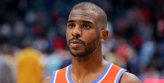 曾创三分神纪录|奎格利|保罗|投篮_新浪新闻