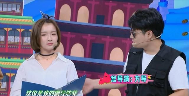 曾是《快本》人气很高的代班主持人,如今却鲜少露面,让人怀念