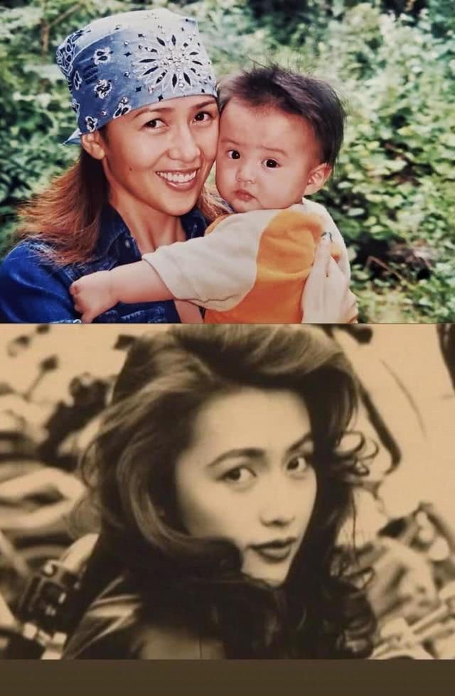 木村拓哉为50岁工藤静香庆生首晒合照撒糖