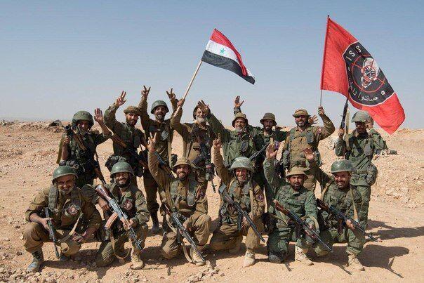 叙利亚深夜爆发坦克反击战,t-90坦克力战克敌,500名叛军被击退