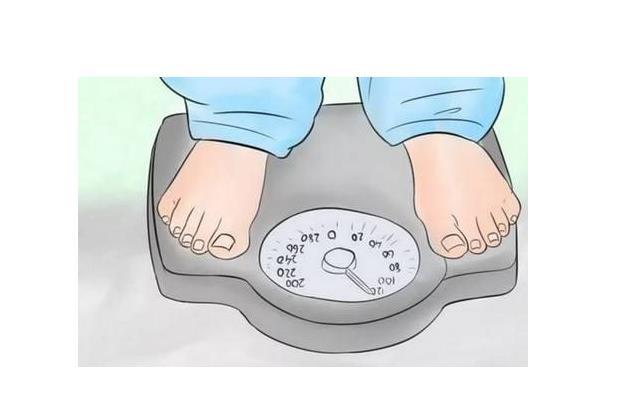 体重突然短时间内下降别以为是好事当心是这几种疾病的信号