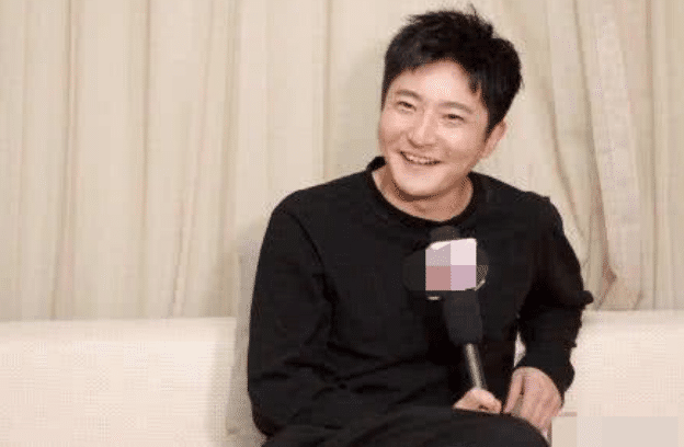 郭京飞曝不想演余欢水,提苛刻要求想被拒,导演的回复全场笑翻