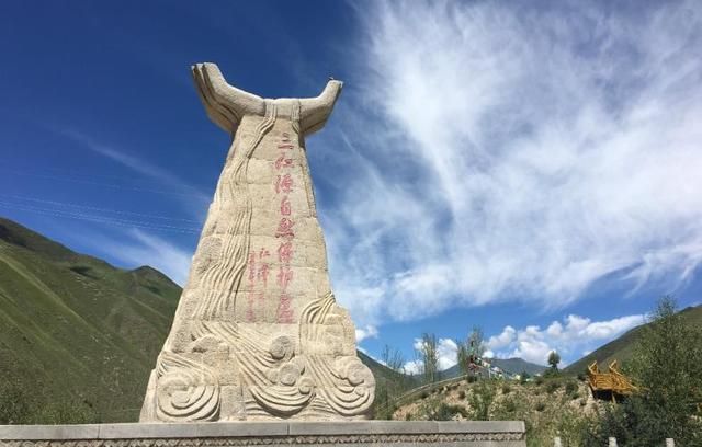 中国这个被称为中华水塔的地方是长江黄河澜沧江的发源地