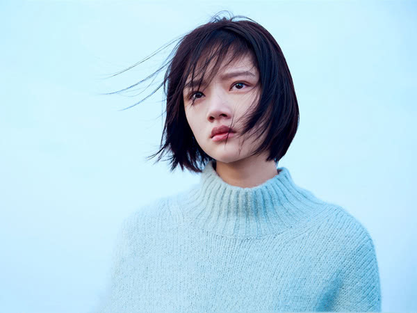 作为女主易遥的扮演者任敏自然首当其冲,任敏因为这部电影,获得了很多