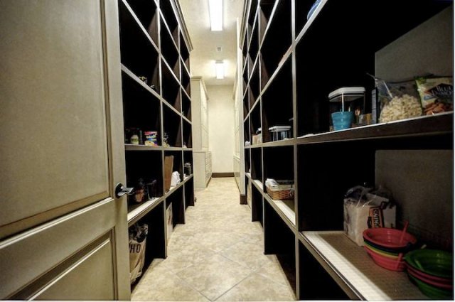 储物间|杂物|装修_新浪新闻