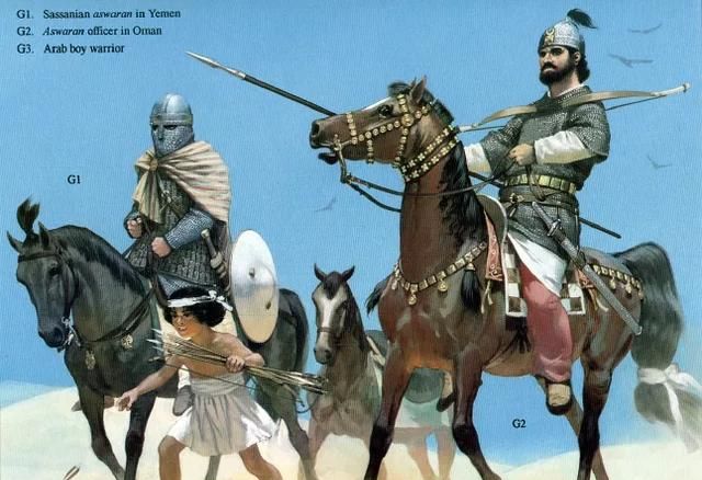 历史的假象帕提亚帝国发展海军能否在印度洋遏制罗马势力