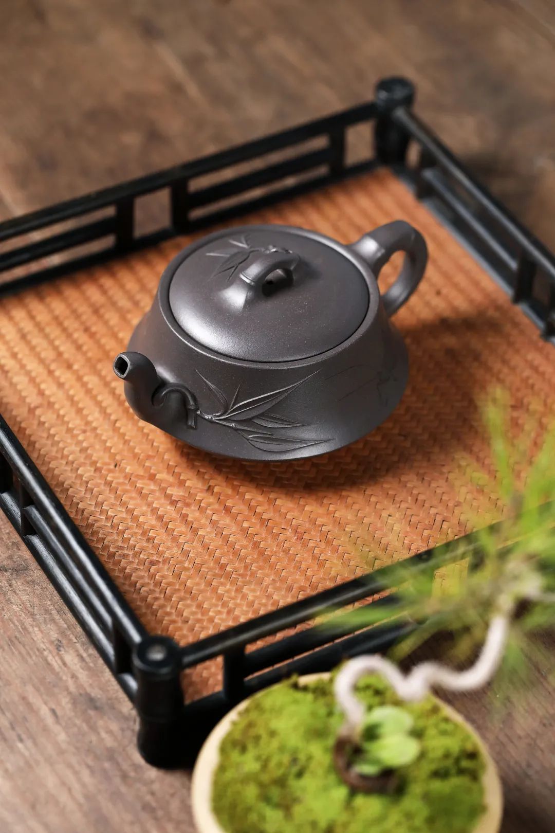 紫心匠艺—记国家级高级工艺美术师张万敏