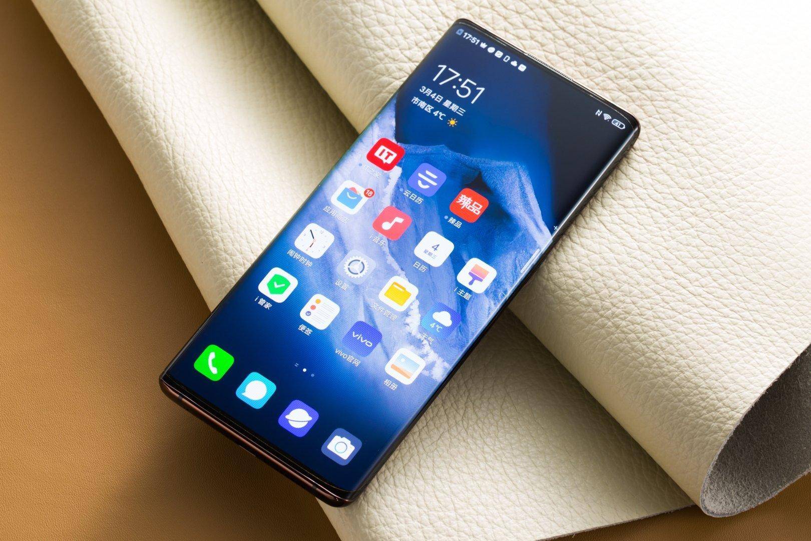 透过"影像"感知世界,vivo nex 3s样张表现揭晓硬核实力__财经头条