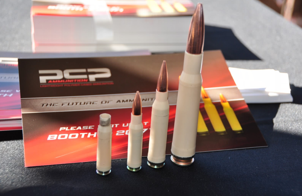 弹药"瘦身"!美军无端禁止使用聚合物弹匣,自己却订购240万发