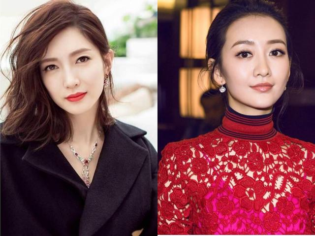 王凯黄金档强势霸屏!双剧3台抢收视,王鸥江疏影谁更"旺夫"?