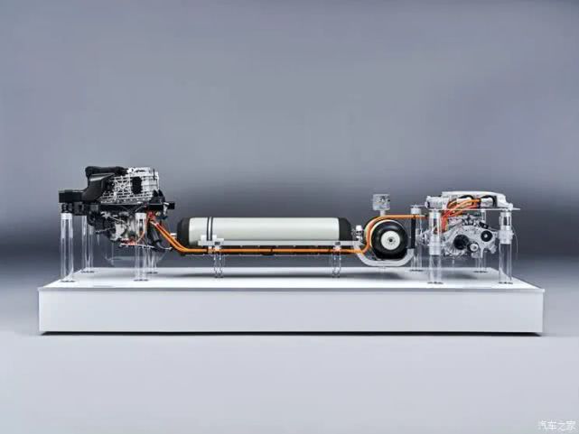 宝马发氢动力电池技术细节；特斯拉无人驾驶出租车计划拟今年上线