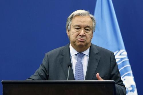 联合国将彻查病毒“起源”,如系人工合成,将以反人类战犯论处!