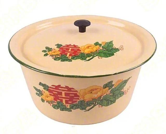 全国猪油盆都是统一的?