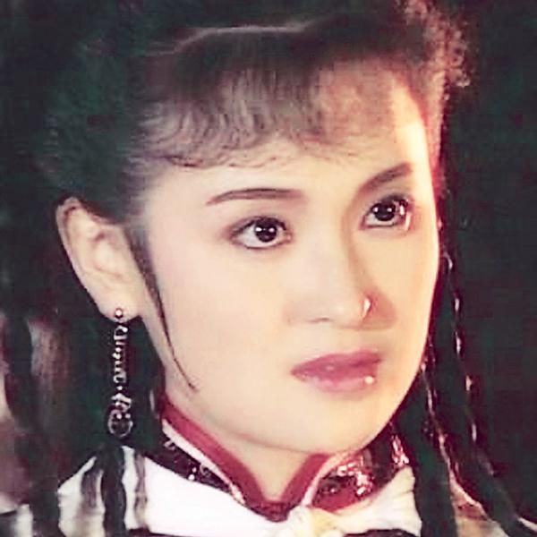 被称最美苗若兰,嫁房地产商人的王璐瑶,现在怎么样了?