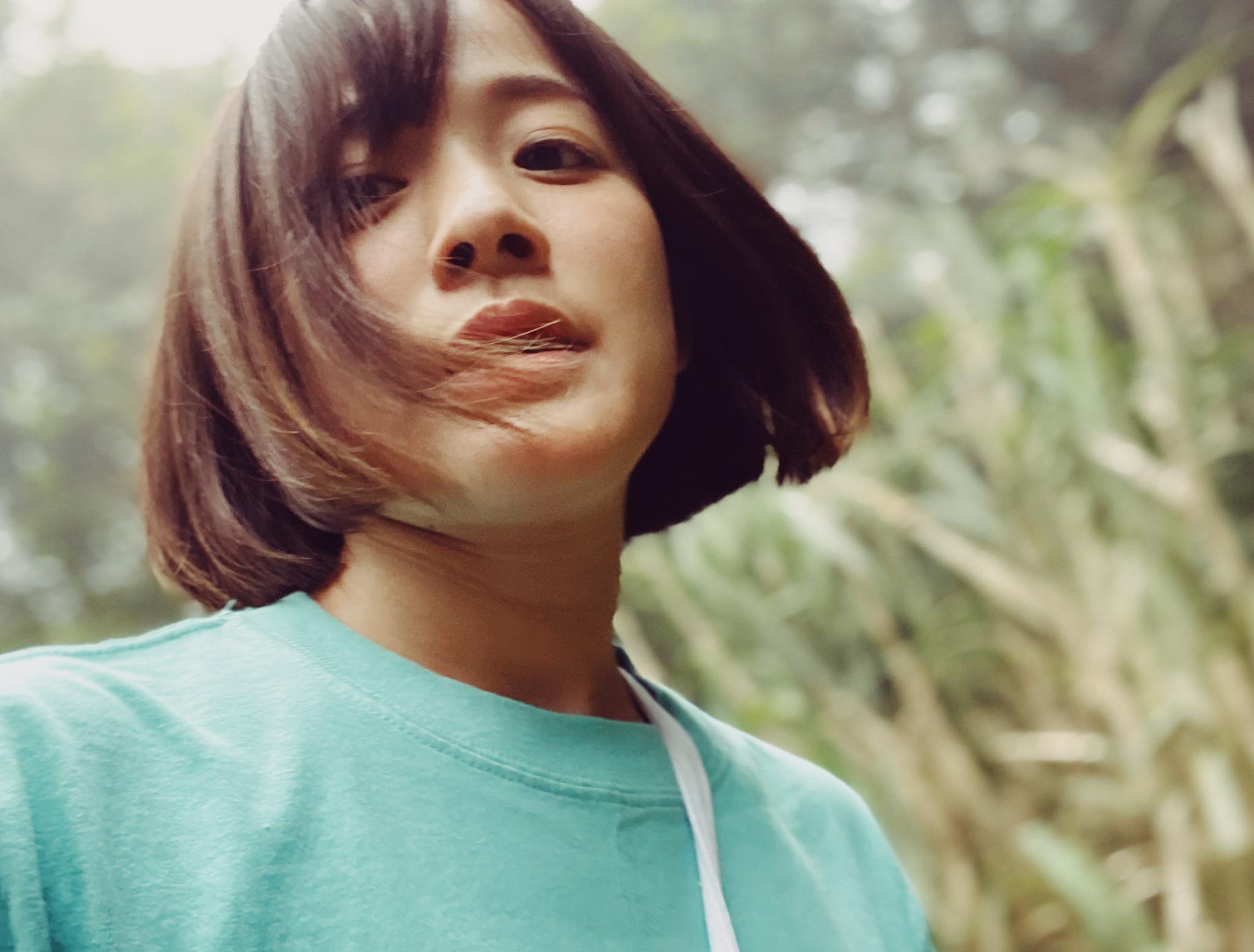 惊人爆151林彦君这部位整形sandy吓坏说话了