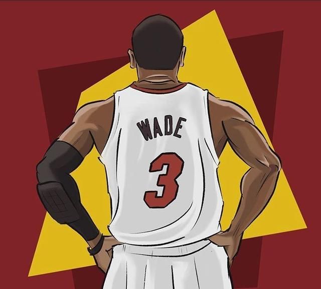 韦德之后——迈阿密的"魔术师"和"补漏者"支起热火的进攻秘