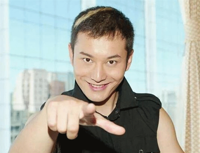 还珠3宣传照曝光演员真实颜值曝光网友想送黄晓明一瓶洗洁精