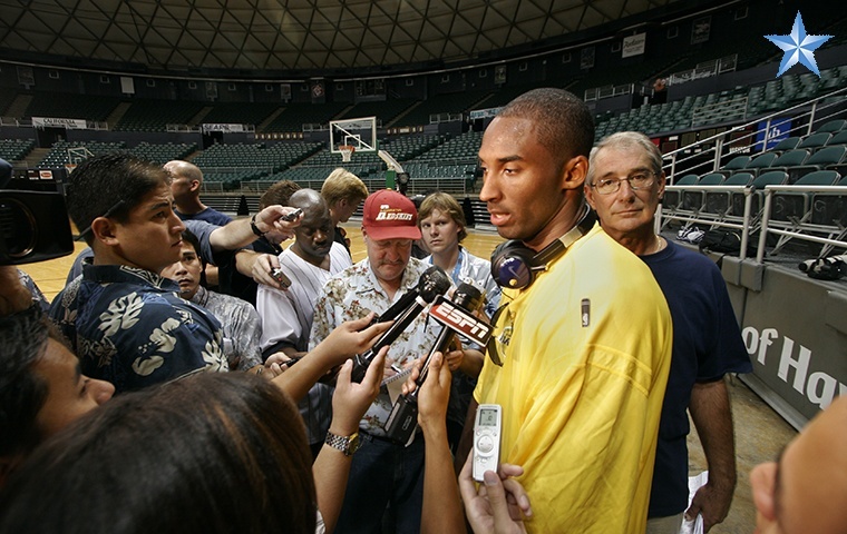 4年前的今天:科比谢幕战狂轰60分,球迷挥别青春的盛宴