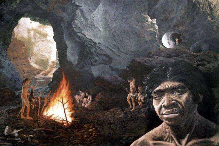 原始人为什么会穿衣服竟然不是为了御寒保暖而是为了这件事