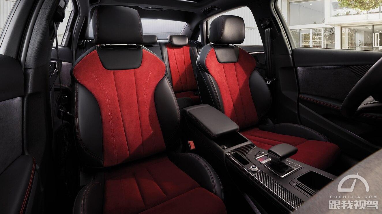 运动和雅致双加持 全新奥迪A4L该如何选择