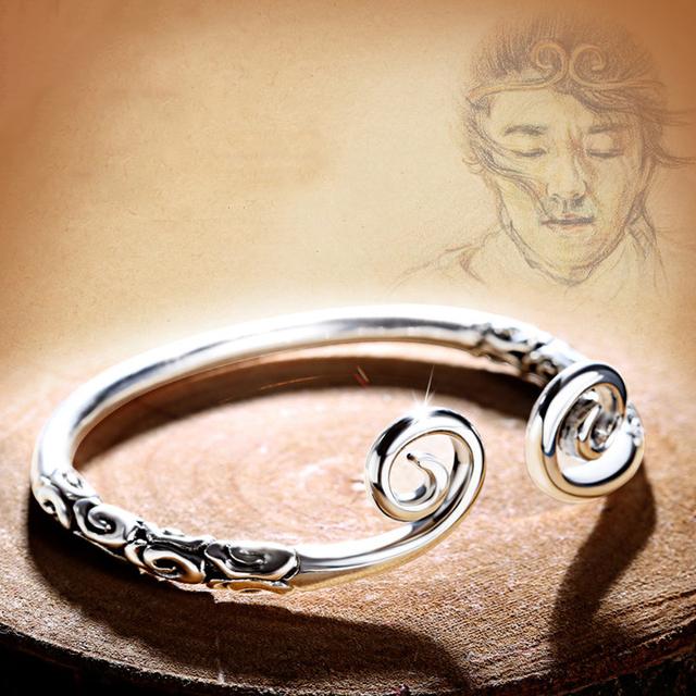 为啥紧箍咒让孙悟空头痛不已翻译成中文明白了谁翻谁头疼