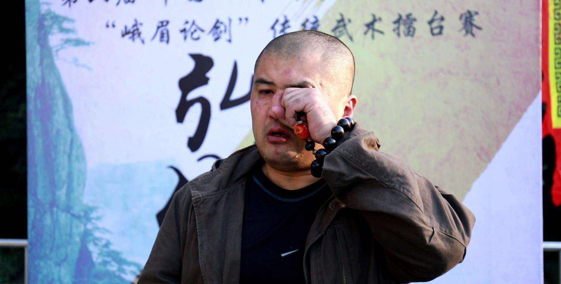 本文是作者黄飞龙谈体育原创文章,谢绝转载,违者必究!