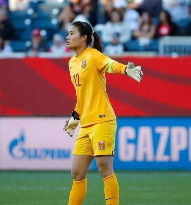 中国女足最美的门将去哪里了?为什么贾秀全不重用她?